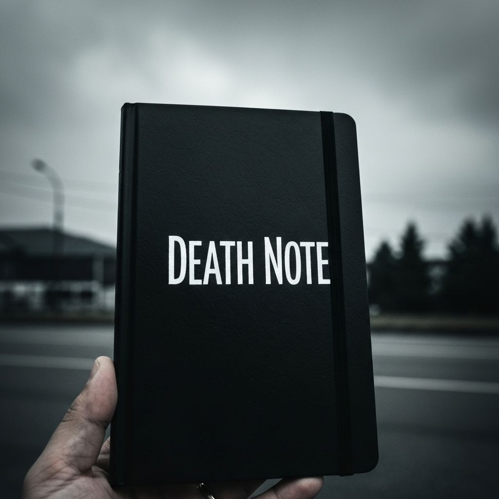 Death Note