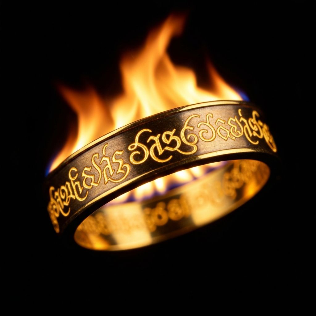 The One Ring