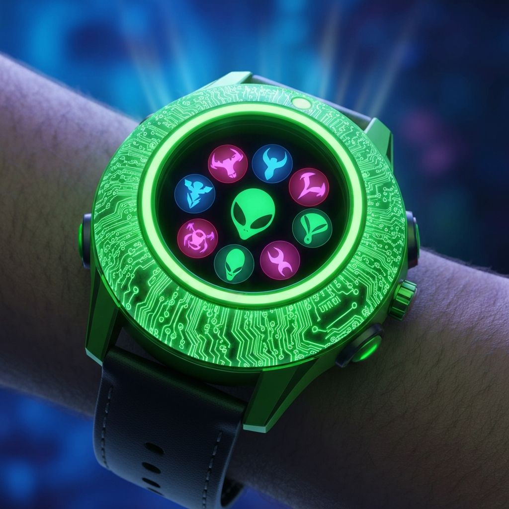 Omnitrix