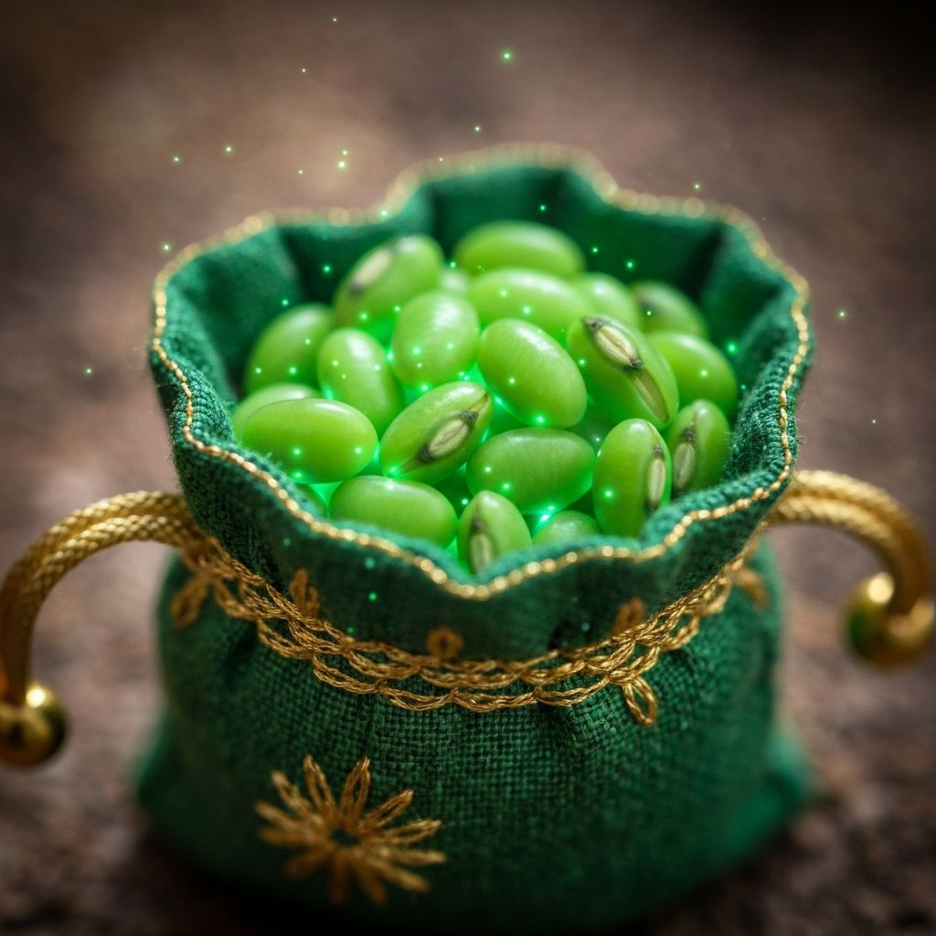 Senzu Beans (Pack of 10)