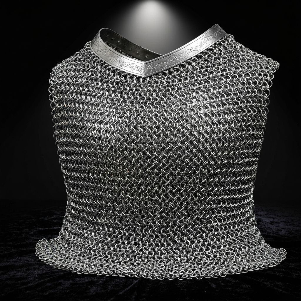 Mithril Coat